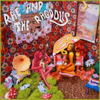 Rae And The Ragdolls - Sunshine in a Shadow, Vol.1