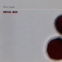 Mike Cooper - Metal Box