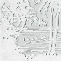 Mike Cooper - White Shadows in the South Seas