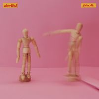 Colourblind - Entice Me