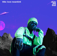 CKAY - love nwantiti (ah ah ah)