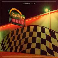 Kings of Leon - Don't Matter
