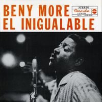 Beny Mor&eacute; - El inigualable