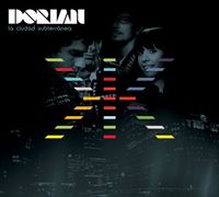 Dorian​ - La Ciudad Subterr&aacute;nea