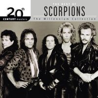 Scorpions - 20th Century Masters - The Millennium Collection: The Best of Scorpions