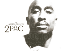 2Pac - Ghetto Gospel