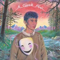 Michael Seyer - A Good Fool
