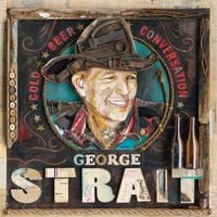 George Strait - Cold Beer Conversation