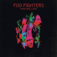 Foo Fighters - White Limo