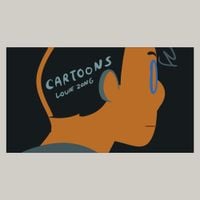 Louie Zong - Cartoons