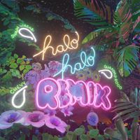 Shawn Wasabi - Halo Halo (Remix)