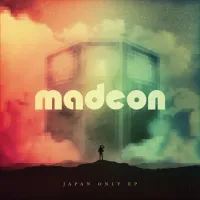 Madeon - Japan Only EP
