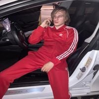 Lil Droptop Golf Cart - Dook