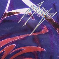 sammythefish - Axolotl