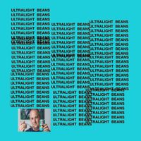 Yung Garfield - Ultralight Beans