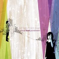 School Food Punishment - Air Feel, Color Swim