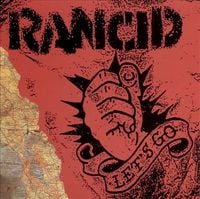 Rancid - Let's Go