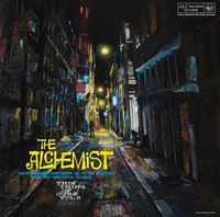 The Alchemist - This Thing Of Ours Vol. 2