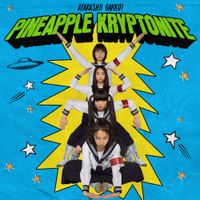 新しい学校のリーダーズ [ATARASHII GAKKO!] - Pineapple Kryptonite