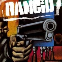 Rancid - Rancid