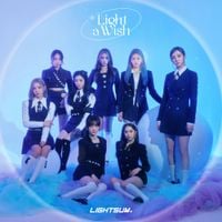 LIGHTSUM - Light a Wish