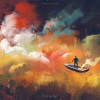 Dimension 32 - Colorful