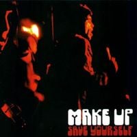 Make-Up - Save Yourself