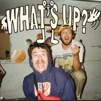 Mom Jeans. - What's Up?