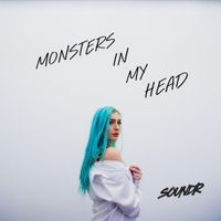 Soundr - MONSTERS IN MY HEAD