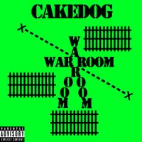 Cakedog - War Room 1