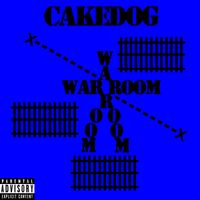 Cakedog - War Room 2