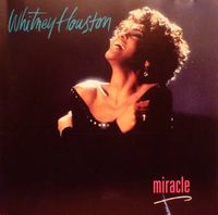 Whitney Houston - Miracle