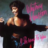 Whitney Houston - I Belong to You