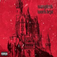 lifelessgarments - Work Dept. Vamp