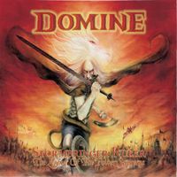 Domine - Stormbringer Ruler: The Legend of the Power Supreme