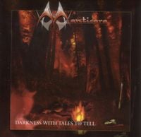 Manticora - Darkness With Tales to Tell