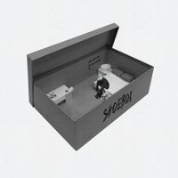 Luke Wild - Shoebox