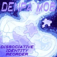 Trial of the Golden Witch - Dissociative Identity Reorder