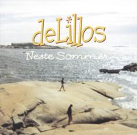 deLillos - Neste Sommer