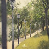 Yutaka Hirasaka - Serendipity