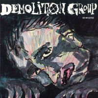 Demolition Group - Mizerika