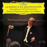 Wiener Philharmoniker & Karl B&ouml;hm - Symphonie Nr. 6 "Pastorale