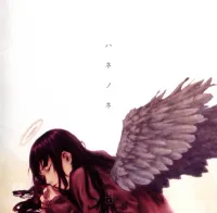 大谷幸 [Kow Otani] - Haibane-Renmei: Hanenone