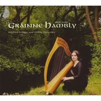 Gr&aacute;inne Hambly - Golden Lights and Green Shadows