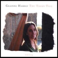 Gr&aacute;inne Hambly - The Thorn Tree