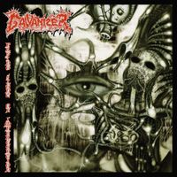 Galvanizer - Prying Sight of Imperception