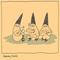 Sadurn And Ther - Sadurn/Ther