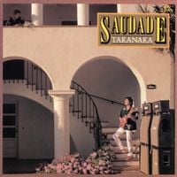 高中正義 [Masayoshi Takanaka] - SAUDADE