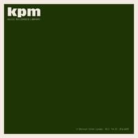 Brian Hodgson - KPM 1000 Series: Electrosonic