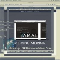 AMAI - MOVING MORNING